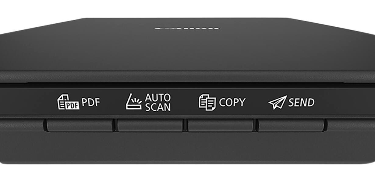 Canon CanoScan Lide 300